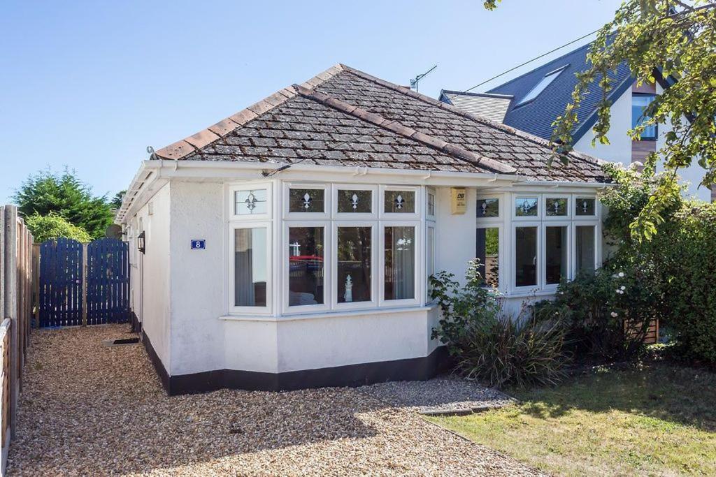 Holiday home Woodstock