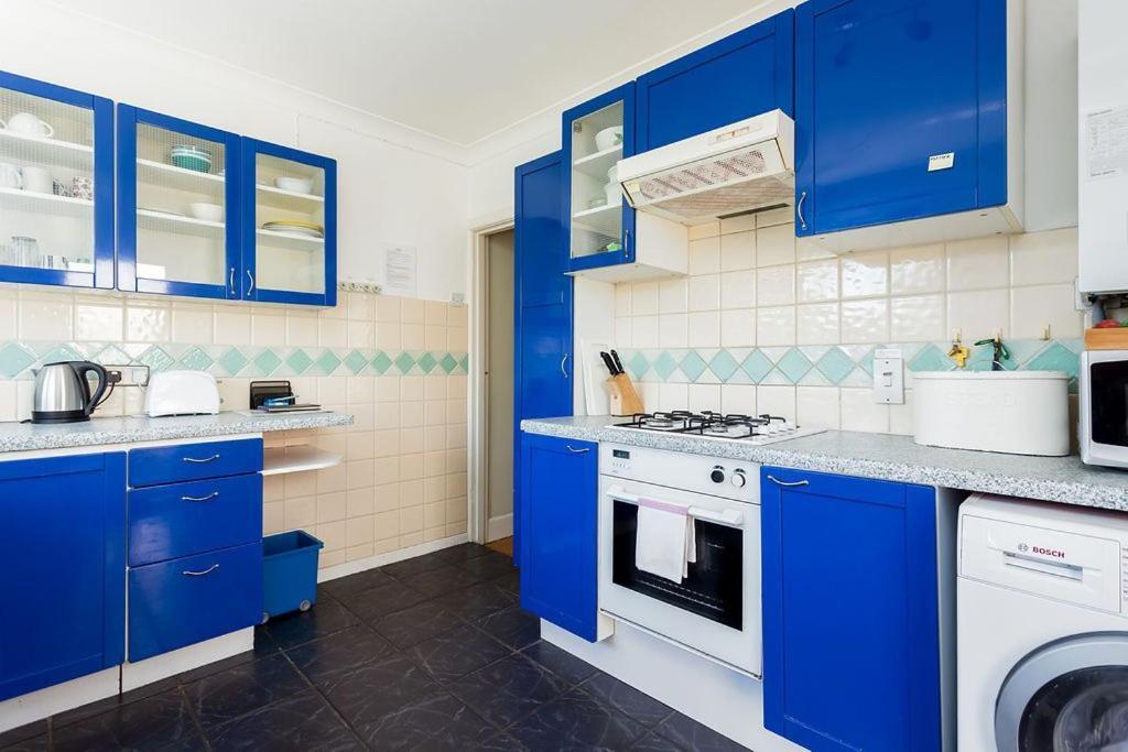 Holiday home Woodstock Poole