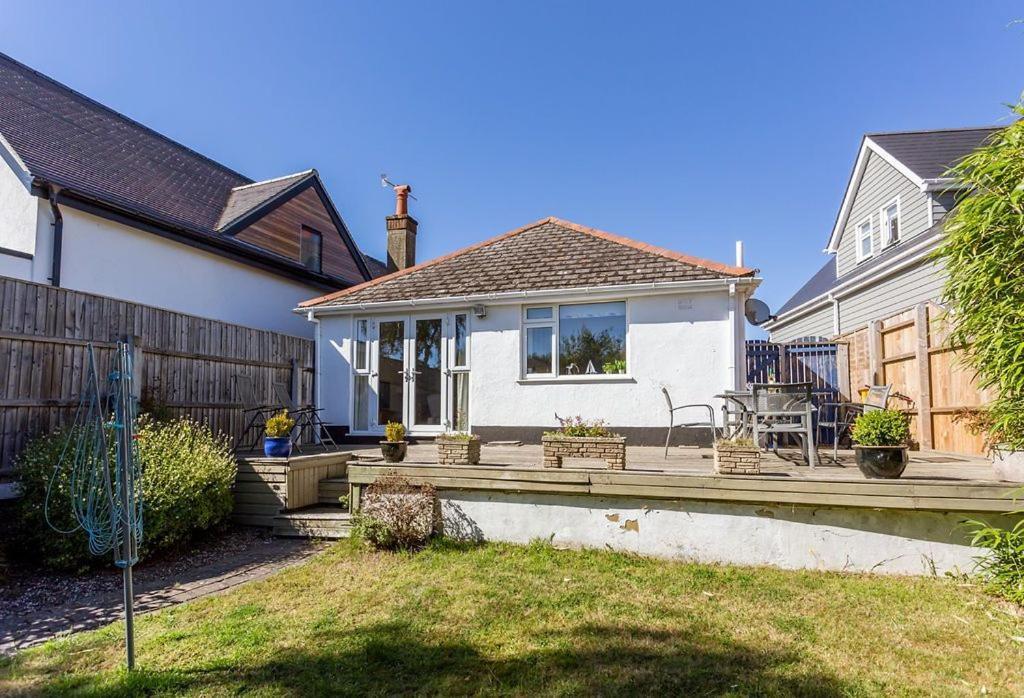 Woodstock Holiday home Poole